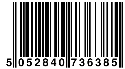 5 052840 736385