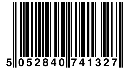 5 052840 741327