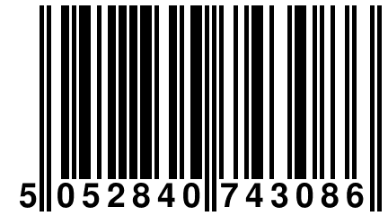 5 052840 743086