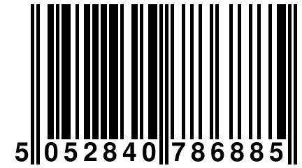 5 052840 786885