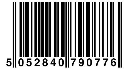 5 052840 790776