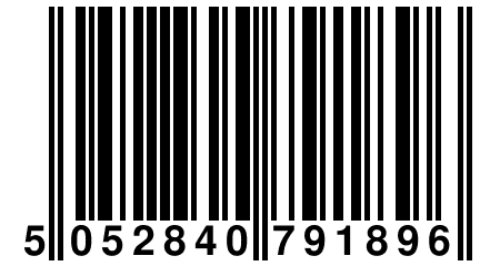 5 052840 791896