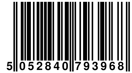 5 052840 793968