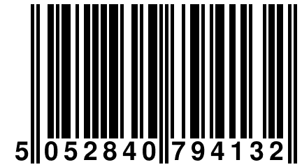 5 052840 794132