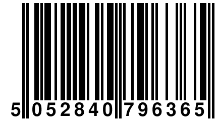 5 052840 796365