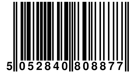 5 052840 808877