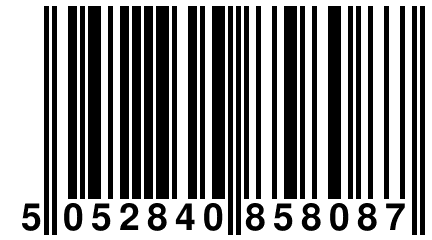 5 052840 858087