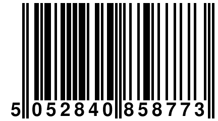 5 052840 858773