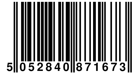 5 052840 871673