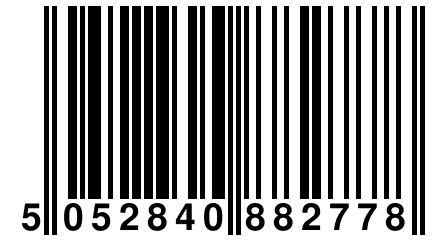 5 052840 882778