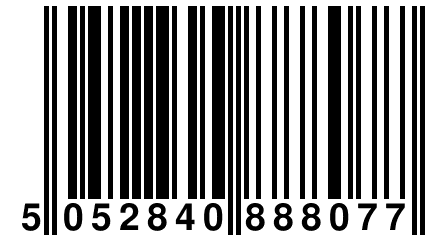 5 052840 888077