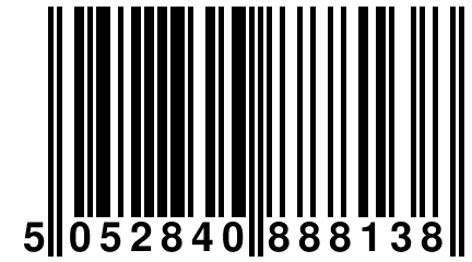 5 052840 888138