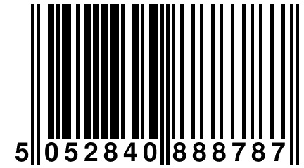 5 052840 888787