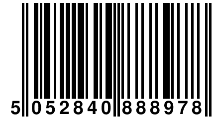 5 052840 888978