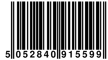 5 052840 915599