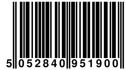 5 052840 951900