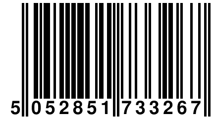 5 052851 733267