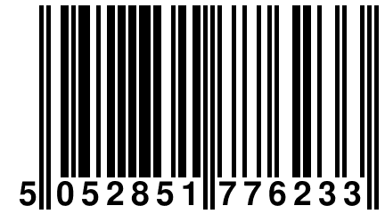 5 052851 776233