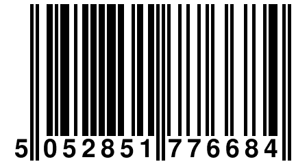 5 052851 776684