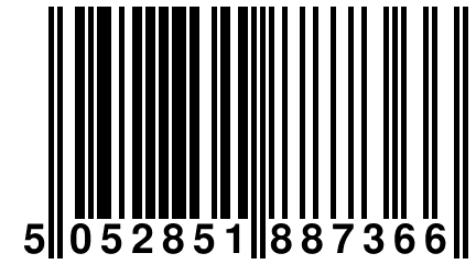 5 052851 887366