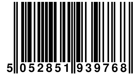 5 052851 939768