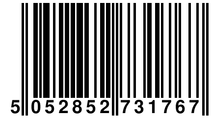 5 052852 731767