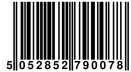 5 052852 790078