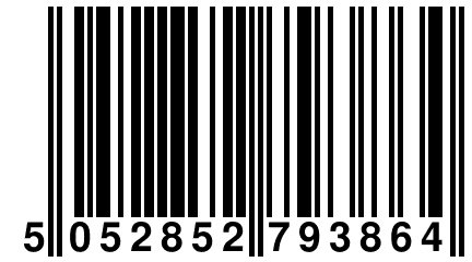 5 052852 793864