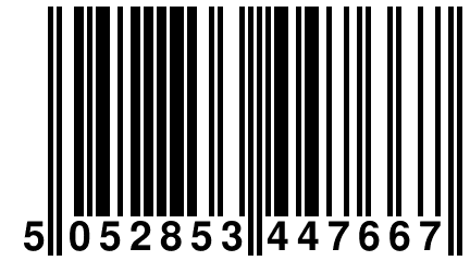 5 052853 447667