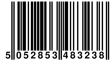 5 052853 483238