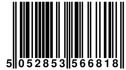 5 052853 566818