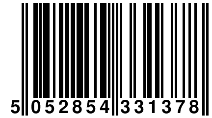 5 052854 331378