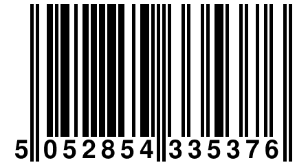 5 052854 335376