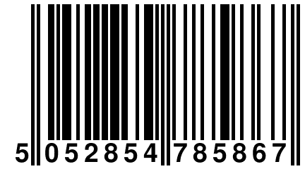 5 052854 785867