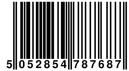 5 052854 787687