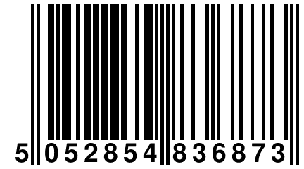 5 052854 836873