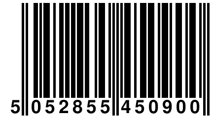 5 052855 450900