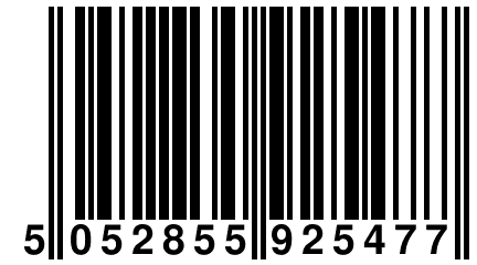 5 052855 925477