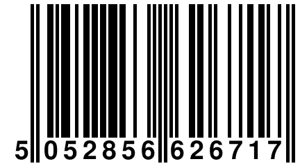 5 052856 626717