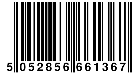 5 052856 661367