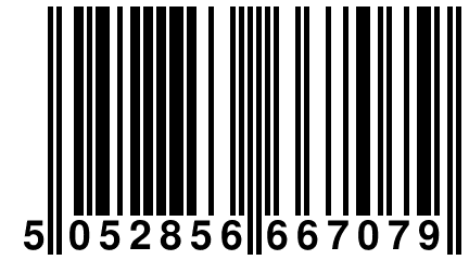 5 052856 667079