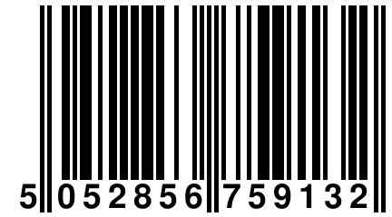 5 052856 759132