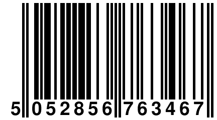 5 052856 763467