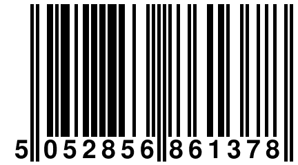 5 052856 861378