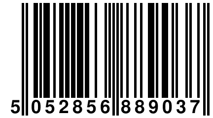 5 052856 889037