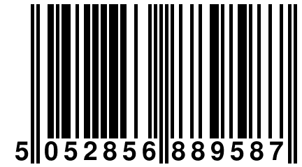 5 052856 889587