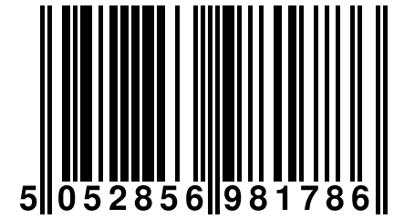 5 052856 981786