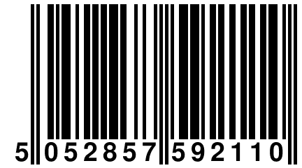 5 052857 592110