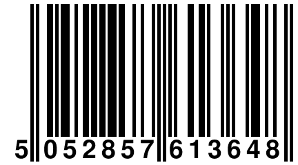 5 052857 613648