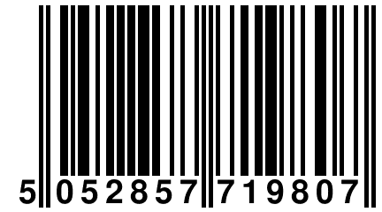 5 052857 719807